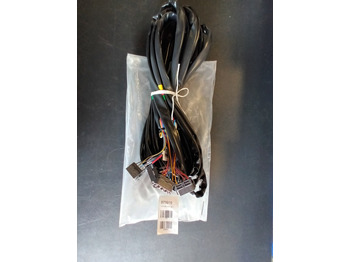 Електрическа система VOLVO