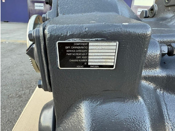 Нови Ос и части за Камион VOLVO Power Drive Diff group 20545464: снимка 5 Нови Ос и части за Камион VOLVO Power Drive Diff group 20545464: снимка 5