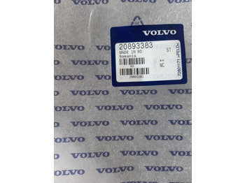 Светлина/ Осветление VOLVO