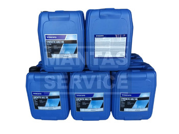 Моторно масло и автокозметика