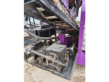 Пробивна машина DITCH WITCH JT100 AT: снимка 4