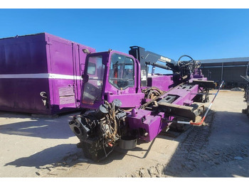 Пробивна машина DITCH WITCH