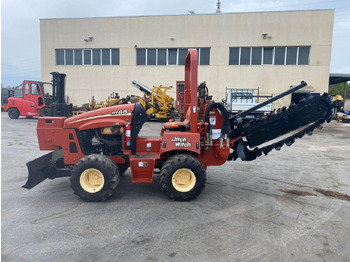 Каналокопател DITCH WITCH