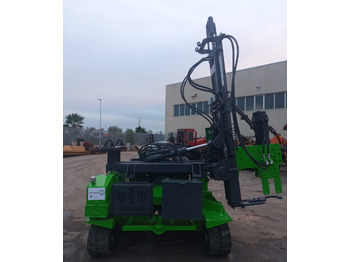 Машина за набиване