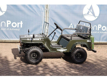 Лек автомобил