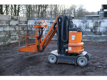 Работна площадка ATN PIAF 880R: снимка 3