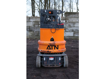 Работна площадка ATN PIAF 880R: снимка 4