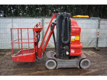 Работна площадка ATN