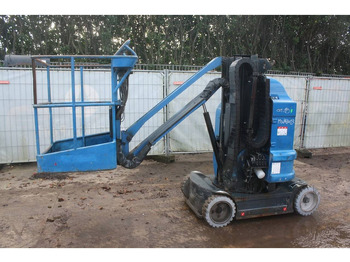 Работна площадка ATN