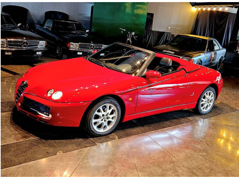 Седан ALFA ROMEO