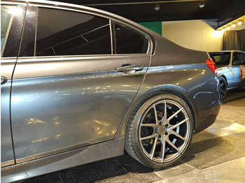 Седан BMW 3-Reeks (F30) _ 320d: снимка 3