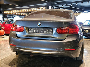 Седан BMW 3-Reeks (F30) _ 320d: снимка 5