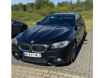 Седан BMW