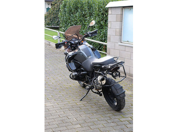 Мотоциклет BMW R1200GS Adventure: снимка 4