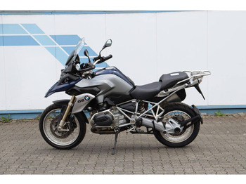 Мотоциклет BMW R1200GS: снимка 2
