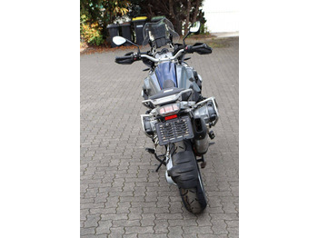 Мотоциклет BMW R1200GS: снимка 5