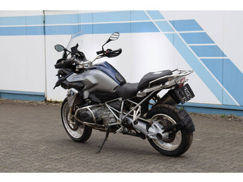 Мотоциклет BMW R1200GS: снимка 3