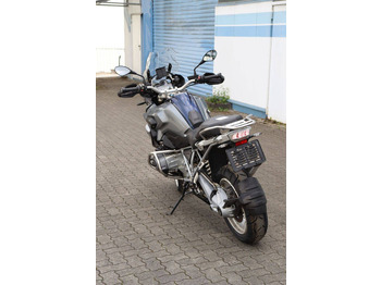 Мотоциклет BMW R1200GS: снимка 4