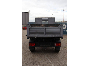 Камион фургон Bremach TGR 35: снимка 5 Камион фургон Bremach TGR 35: снимка 5