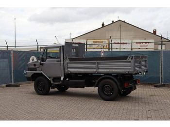 Камион фургон Bremach TGR 35: снимка 3 Камион фургон Bremach TGR 35: снимка 3