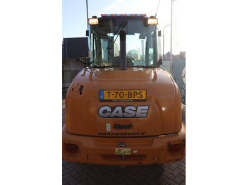 Колесен товарач Case CASE 21F Wheel Loader: снимка 4
