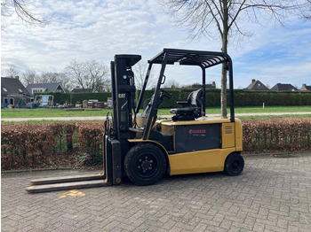 Електрокар CATERPILLAR EP