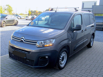 Товарен бус CITROËN Berlingo