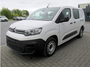 Товарен бус CITROËN Berlingo