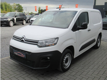 Товарен бус CITROËN Berlingo