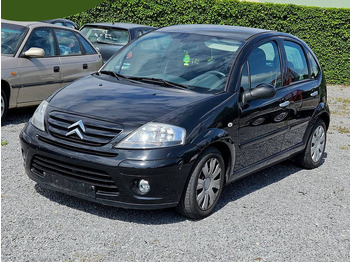 Седан CITROËN