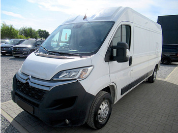 Товарен бус CITROËN Jumper
