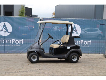Голф количка CLUB CAR