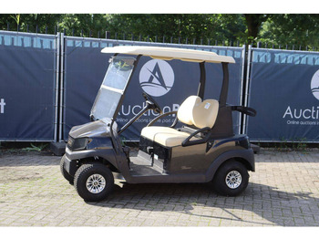 Голф количка CLUB CAR