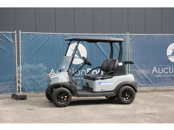 Голф количка CLUB CAR