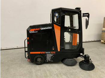 Нови Мотометачна машина Daewoo DAS100: снимка 3