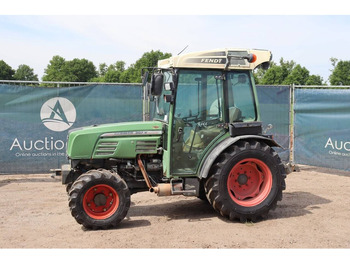 Трактор FENDT Farmer 200