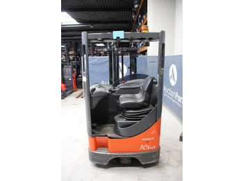 Ричтрак Fenwick-Linde R20G-03: снимка 4