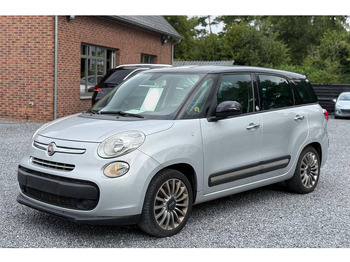 : снимка на заглавната част