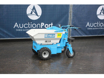 Мини самосвал