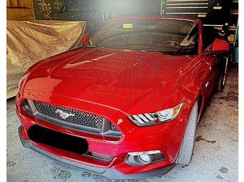 : снимка на заглавната част