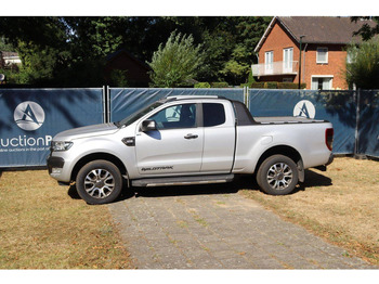Лек автомобил FORD Ranger