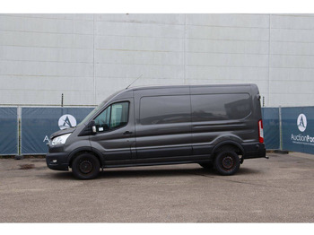 Товарен бус FORD Transit
