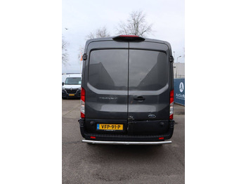 Товарен бус Ford Transit: снимка 5 Товарен бус Ford Transit: снимка 5
