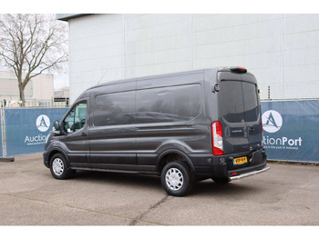 Товарен бус Ford Transit: снимка 4 Товарен бус Ford Transit: снимка 4