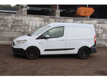 Товарен бус FORD Transit