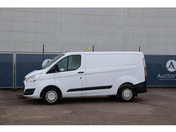 Товарен бус FORD Transit
