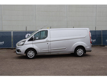Товарен бус FORD Transit