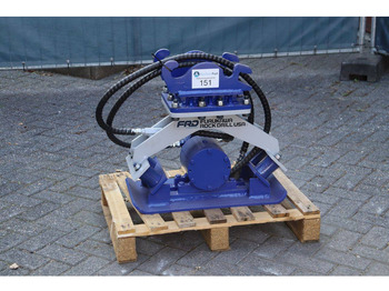 Виброплоча FURUKAWA