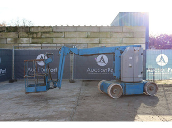 Артикулираща платформа GENIE Z30/20N