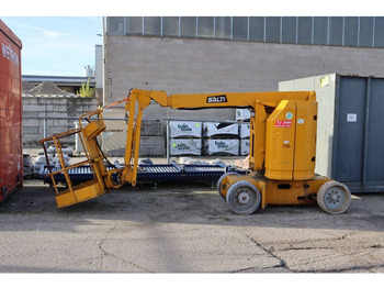 Артикулираща платформа GENIE Z30/20N